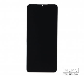 Дисплей Samsung Galaxy A04S (A047F) (Original REF) (Черный)#2148884