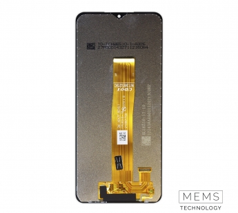 Дисплей Samsung Galaxy A04S (A047F) (Original REF) (Черный)#2148885