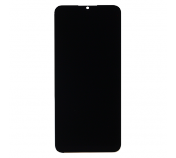 Дисплей Samsung Galaxy A02S (A025F) (Original REF) (Черный)#2148468