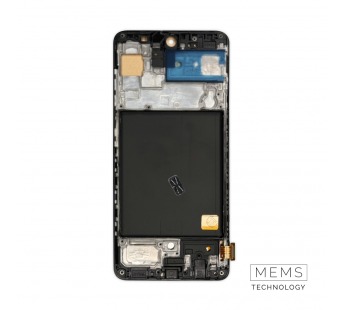 Дисплей для Samsung Galaxy A51 (A515F) (TFT) (В рамке) KRYON#2167484