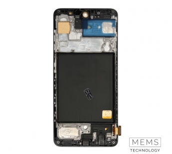 Дисплей Samsung Galaxy A51 (A515F) (В рамке) TFT#2148899