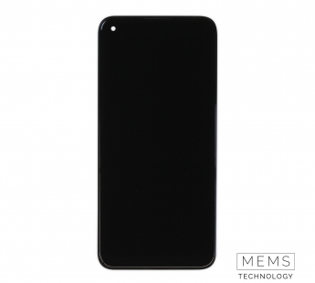 Дисплей Samsung Galaxy A11 (A115F) (Original REF) в рамкe#2148886