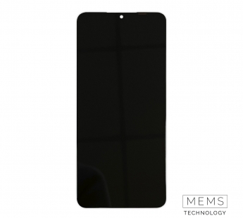 Дисплей Samsung Galaxy A12 (A125F) Сервисный Оригинал#2148890