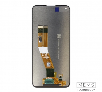 Дисплей Samsung Galaxy A11 (A115F) Сервисный Оригинал#2148889