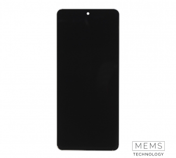 Дисплей Tecno Camon 19 (CI6n) / 19 Pro (Оригинал) (Черный) KRYON#2148918