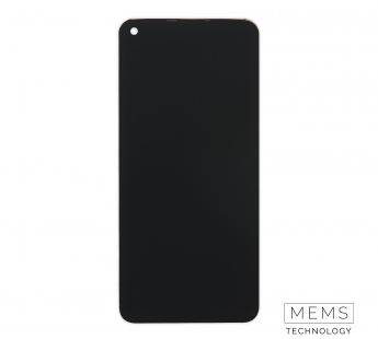 Дисплей Tecno Camon 12 Air (CC6) (Оригинал) (Черный) KRYON#2148916