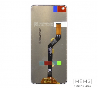 Дисплей Tecno Camon 12 Air (CC6) (Оригинал) (Черный) KRYON#2148917