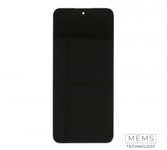 Дисплей Huawei Honor 90 Smart (CLK-NX1) (Оригинал) (Черный) KRYON#2148940