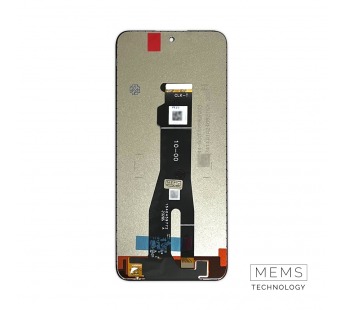 Дисплей Huawei Honor 90 Smart (CLK-NX1) (Оригинал) (Черный) KRYON#2176436