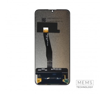 Дисплей для Huawei Honor 10 Lite / 10i / 20i (HRY-LX1/HRY-LX1T) (Оригинал) (Черный) KRYON#2176438