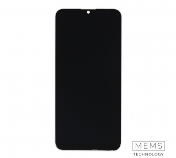 Дисплей Huawei Honor 10 Lite / 10i / 20i (HRY-LX1/HRY-LX1T) (Оригинал) (Черный) KRYON#2148930