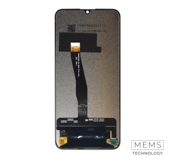 Дисплей Huawei Honor 10 Lite / 10i / 20i (HRY-LX1/HRY-LX1T) (Оригинал) (Черный) KRYON#2148931
