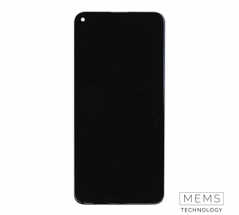 Дисплей Huawei Honor 20 (YAL-L21) / Honor 20 Pro (YAL-L41) / Nova 5T (Оригинал) (Черный) KRYON#2148932