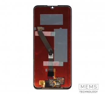 Дисплей Huawei Honor 8A / 8A Pro / 8A Prime/Y6 2019/Y6 Pro/Y6 Prime 2019/Y6S(Оригинал)(Черный) KRYON#2148937