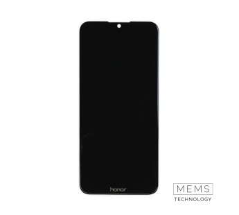 Дисплей Huawei Honor 8A / 8A Pro / 8A Prime/Y6 2019/Y6 Pro/Y6 Prime 2019/Y6S(Оригинал)(Черный) KRYON#2176443