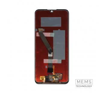 Дисплей Huawei Honor 8A / 8A Pro / 8A Prime/Y6 2019/Y6 Pro/Y6 Prime 2019/Y6S(Оригинал)(Черный) KRYON#2176444