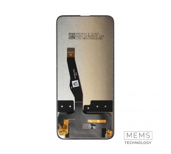 Дисплей для Huawei P Smart Z/Y9 Prime 2019/Honor 9X/9X Premium/Y9s (Оригинал) (Черный) KRYON#2169701