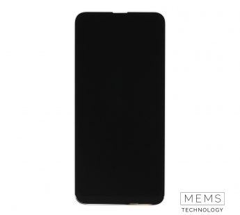 Дисплей Huawei Honor 9X / Y9s / 9X Premium / P Smart Z / Y9 Prime 2019 (Оригинал) (Черный) KRYON#2148942