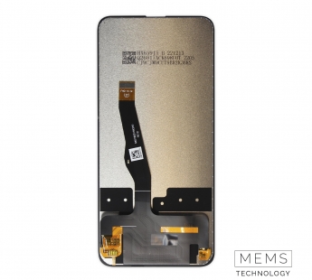 Дисплей Huawei Honor 9X / Y9s / 9X Premium / P Smart Z / Y9 Prime 2019 (Оригинал) (Черный) KRYON#2148943