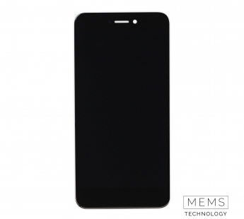 Дисплей Huawei Honor 8 Lite / Huawei P8 Lite 2017 / Nova Lite 3 (PRA-TL10) (Оригинал) (Черный) KRYON#2148934