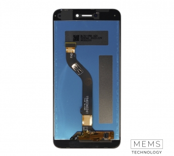 Дисплей Huawei Honor 8 Lite / Huawei P8 Lite 2017 / Nova Lite 3 (PRA-TL10) (Оригинал) (Черный) KRYON#2148935