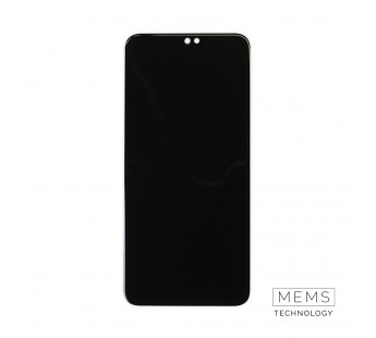 Дисплей для Huawei Honor 8X (JSN-L21) / 9X Lite (Оригинал) (Черный) KRYON#2176447