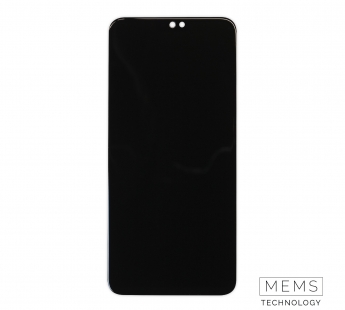 Дисплей Huawei Honor 8X (JSN-L21) / 9X Lite (Оригинал) (Черный) KRYON#2148938