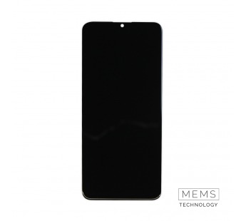 Дисплей для Huawei Honor X7 (CMA-LX1) / Play 6 / Enjoy 30 Plus (Оригинал) (Черный) KRYON#2176449