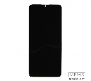 Дисплей Huawei Honor X7 (CMA-LX1) / Play 6 / Enjoy 30 Plus (Оригинал) (Черный) KRYON#2148948