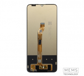 Дисплей Huawei Honor X7 (CMA-LX1) / Play 6 / Enjoy 30 Plus (Оригинал) (Черный) KRYON#2148949