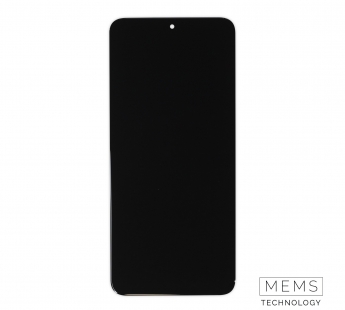 Дисплей Huawei Honor X8 (TFY-LX1) / X30i / X40i (Оригинал) (Черный) KRYON#2148956