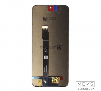 Дисплей Huawei Honor X8 (TFY-LX1) / X30i / X40i (Оригинал) (Черный) KRYON#2148957