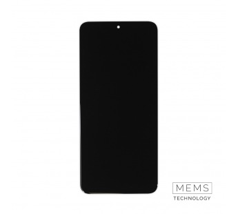 Дисплей Huawei Honor X8 (TFY-LX1) / X30i / X40i (Оригинал) (Черный) KRYON#2176451