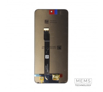 Дисплей Huawei Honor X8 (TFY-LX1) / X30i / X40i (Оригинал) (Черный) KRYON#2176452