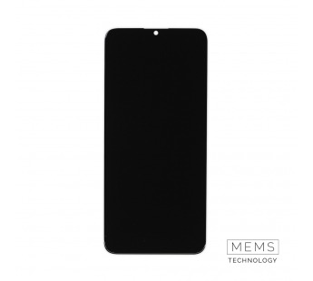 Дисплей для Huawei Honor X7A (RKY-LX1) (Оригинал) (Черный) KRYON#2176453