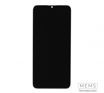 Дисплей Huawei Honor X7A (RKY-LX1) (Оригинал) (Черный) KRYON#2148950