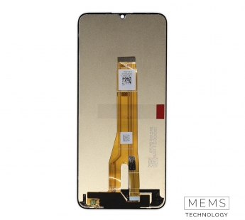Дисплей Huawei Honor X7A (RKY-LX1) (Оригинал) (Черный) KRYON#2148951