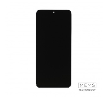 Дисплей для Huawei Honor X8A (CRT-LX1) (Оригинал) (Черный) KRYON#2176455
