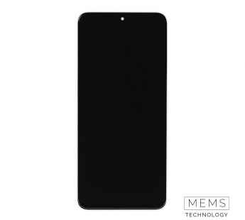 Дисплей Huawei Honor X8A (CRT-LX1) (Оригинал) (Черный) KRYON#2148958
