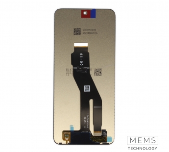 Дисплей Huawei Honor X8A (CRT-LX1) (Оригинал) (Черный) KRYON#2148959