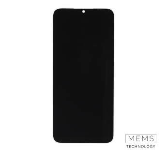 Дисплей Huawei Honor X5 (VNA-LX2) (Оригинал) (Черный) KRYON#2162346