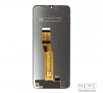 Дисплей Huawei Honor X5 (VNA-LX2) (Оригинал) (Черный) KRYON#2162347