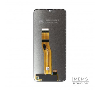 Дисплей Huawei Honor X5 (VNA-LX2) (Оригинал) (Черный) KRYON#2175441
