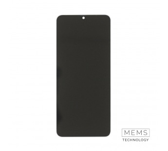 Дисплей Huawei Honor X7A (RKY-LX1) (Оригинал) (В рамке) (Черный) KRYON#2180436