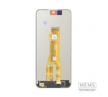 Дисплей для Huawei Honor X7C (ALT-LX1) (Оригинал) (Черный) KRYON#2176525