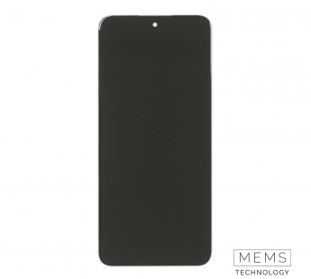 Дисплей Huawei Honor X7C (ALT-LX1) (Оригинал) (Черный) KRYON#2148954