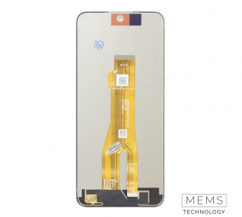 Дисплей Huawei Honor X7C (ALT-LX1) (Оригинал) (Черный) KRYON#2148955