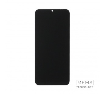 Дисплей для Huawei Honor X6B (JDY-LX1/JDY-LX2) (Оригинал) (Черный) KRYON#2176526