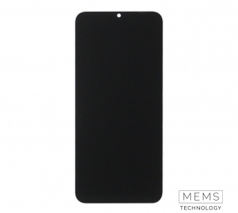 Дисплей Huawei Honor X6B (JDY-LX1/JDY-LX2) (Оригинал) (Черный) KRYON#2148946