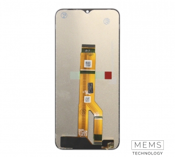 Дисплей Huawei Honor X6B (JDY-LX1/JDY-LX2) (Оригинал) (Черный) KRYON#2148947